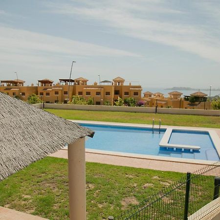 Apartament Be Free Isla Plana Zewnętrze zdjęcie