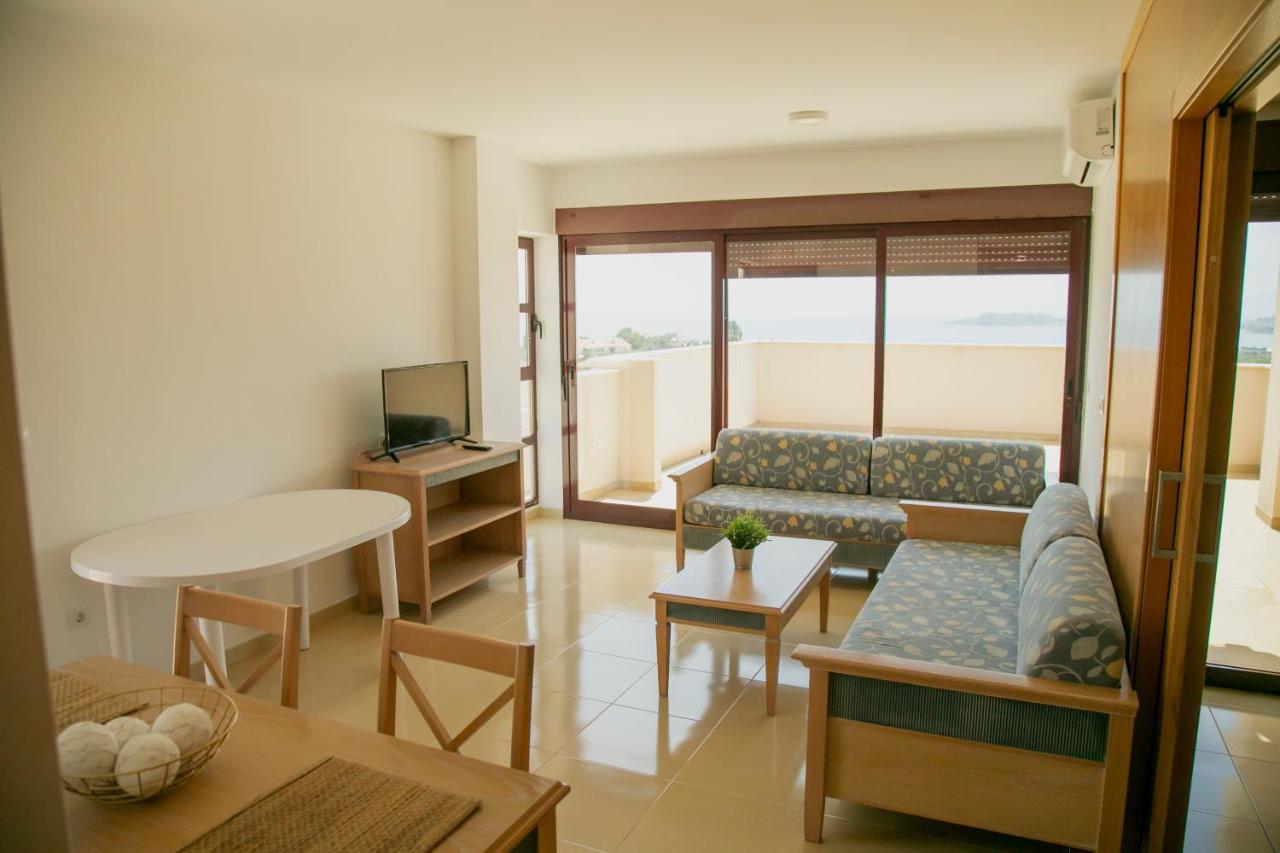 Apartament Be Free Isla Plana Zewnętrze zdjęcie
