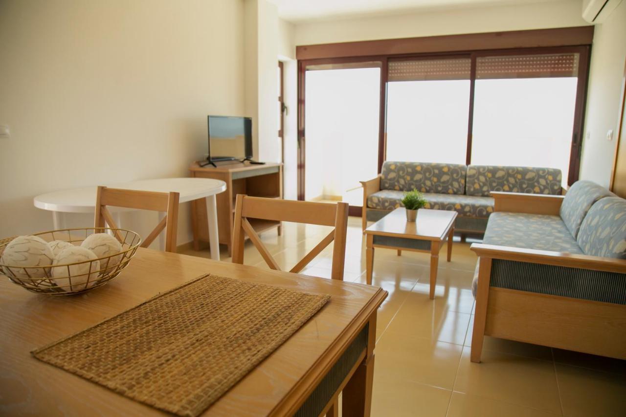 Apartament Be Free Isla Plana Zewnętrze zdjęcie