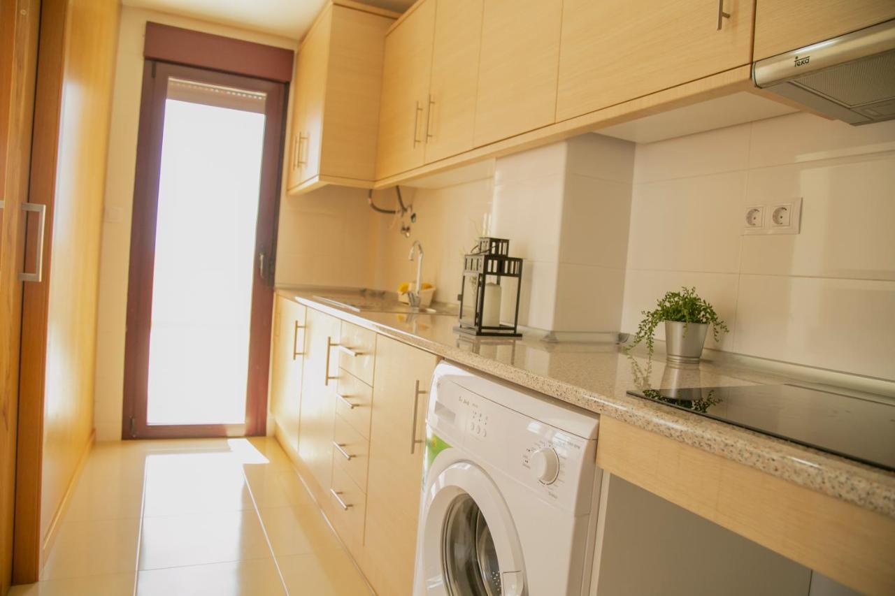 Apartament Be Free Isla Plana Zewnętrze zdjęcie