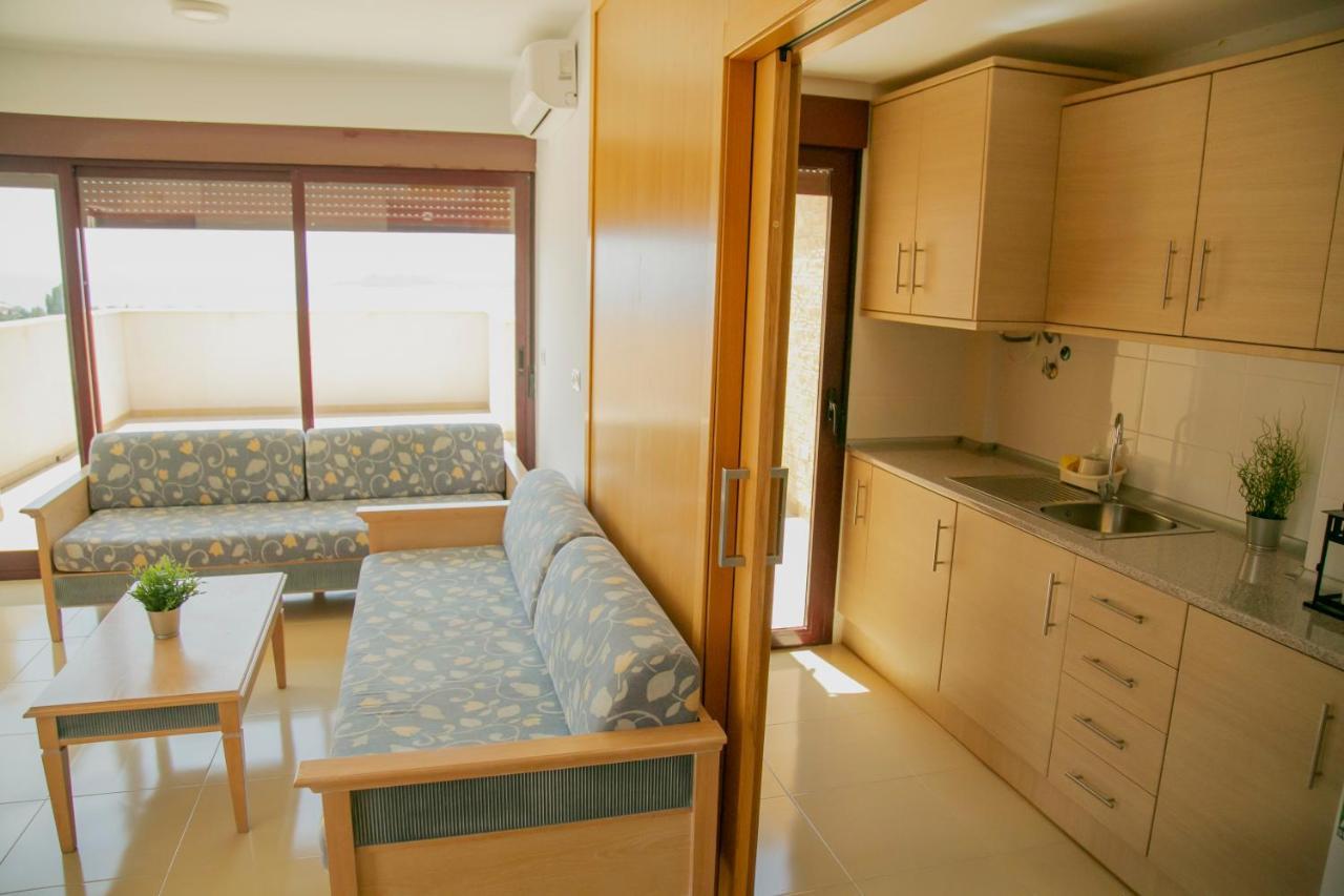 Apartament Be Free Isla Plana Zewnętrze zdjęcie