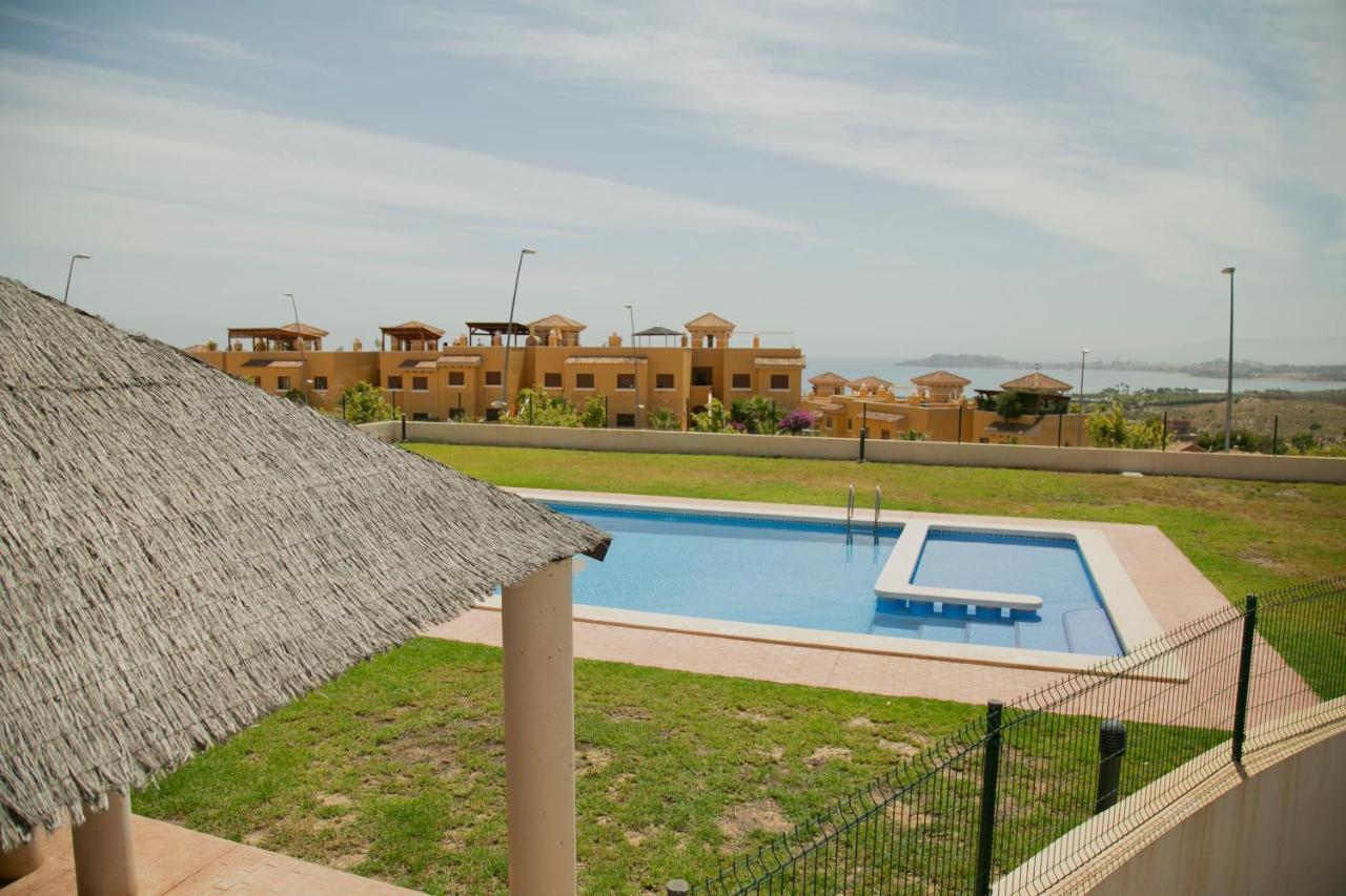 Apartament Be Free Isla Plana Zewnętrze zdjęcie
