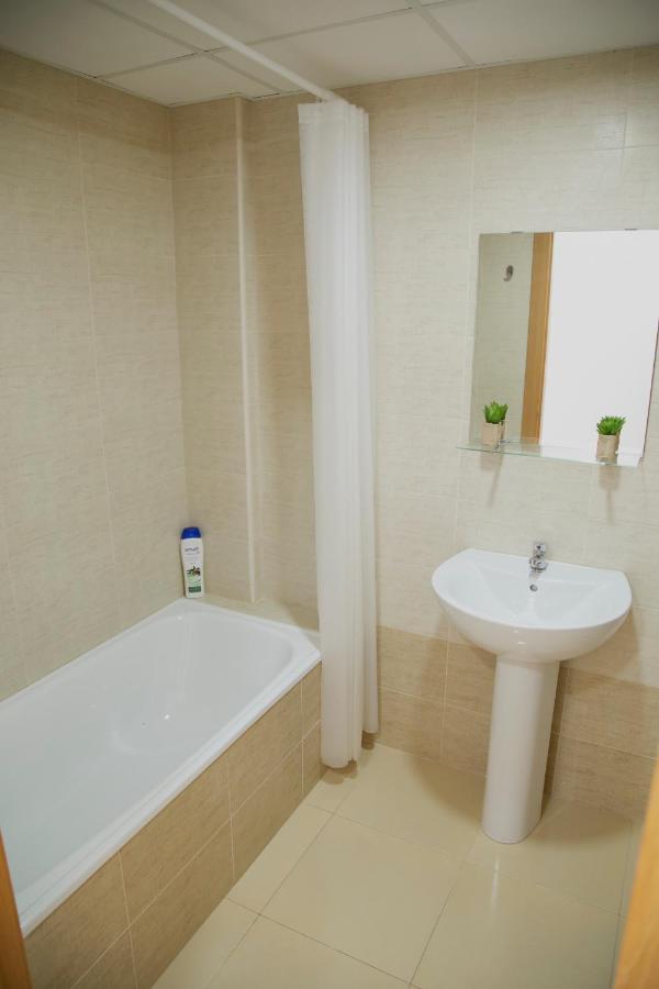 Apartament Be Free Isla Plana Zewnętrze zdjęcie