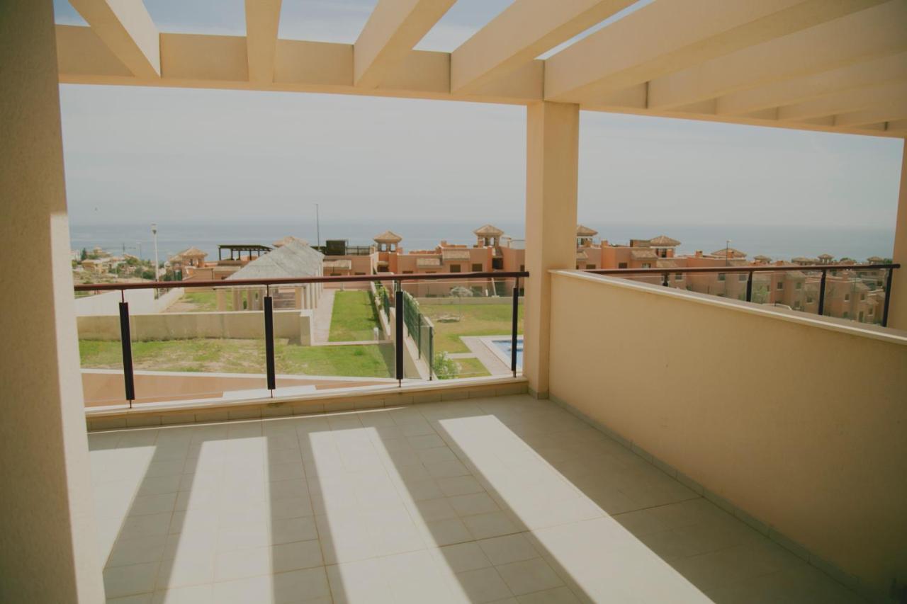 Apartament Be Free Isla Plana Zewnętrze zdjęcie