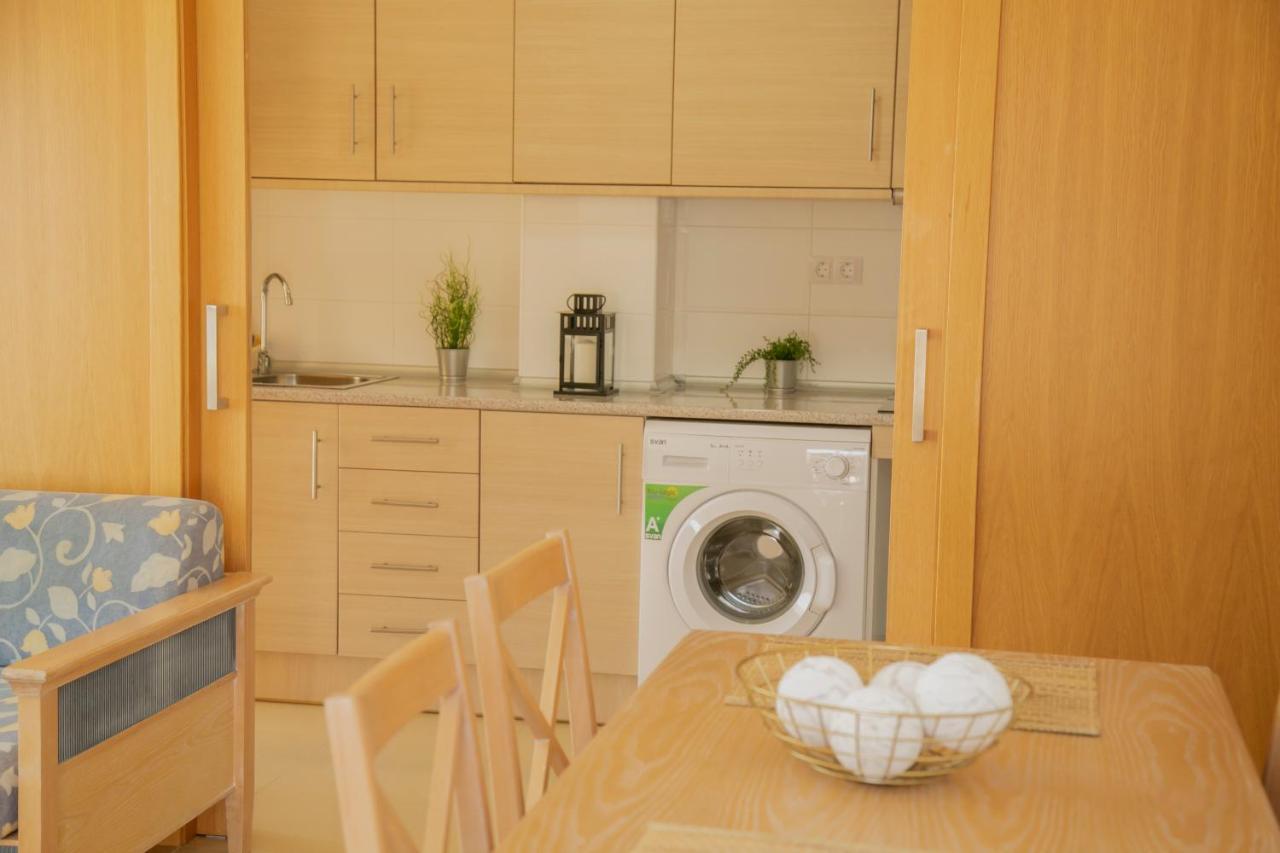 Apartament Be Free Isla Plana Zewnętrze zdjęcie