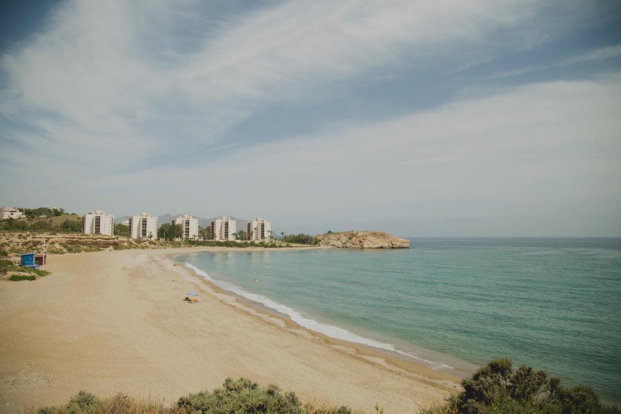 Apartament Be Free Isla Plana Zewnętrze zdjęcie