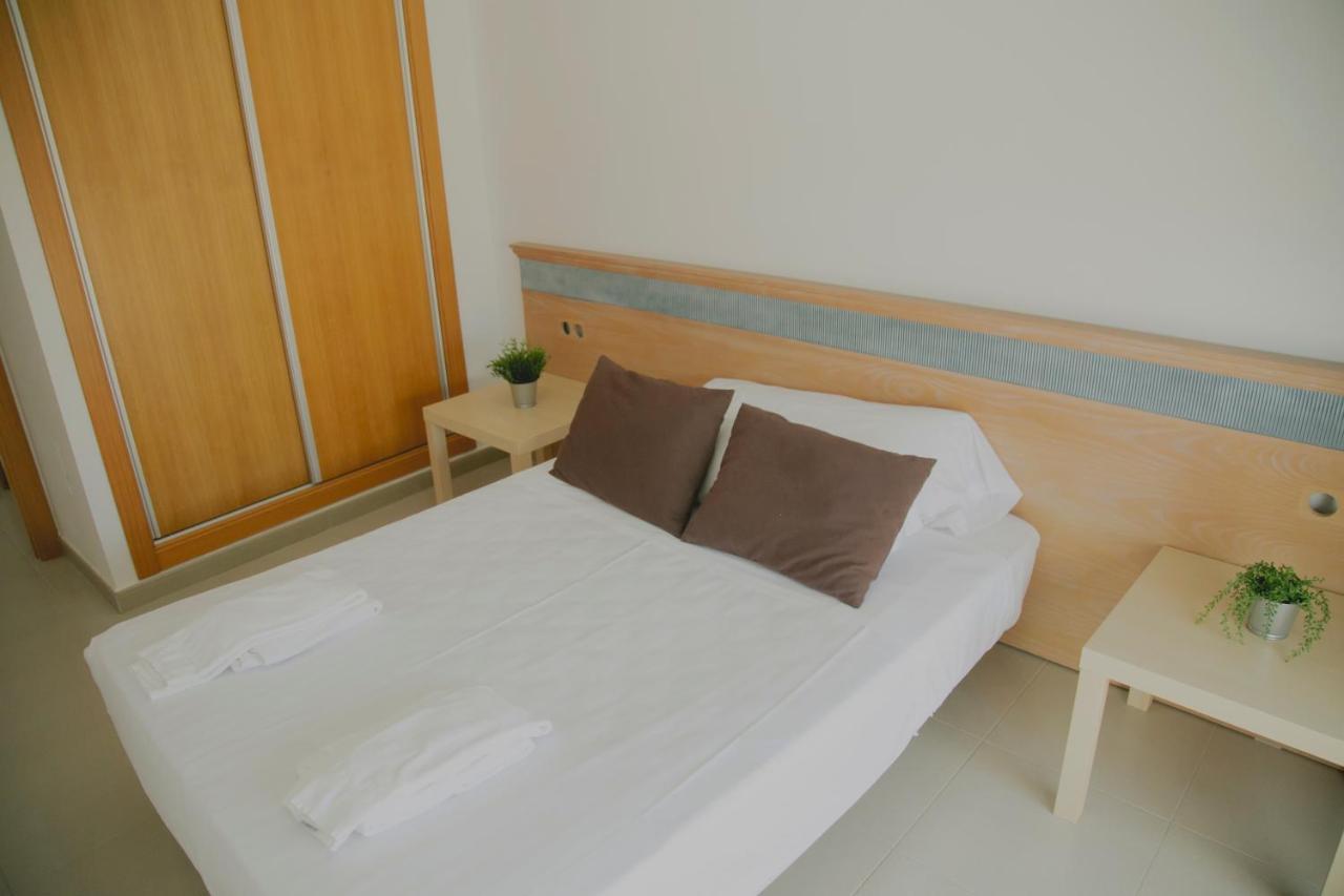 Apartament Be Free Isla Plana Zewnętrze zdjęcie
