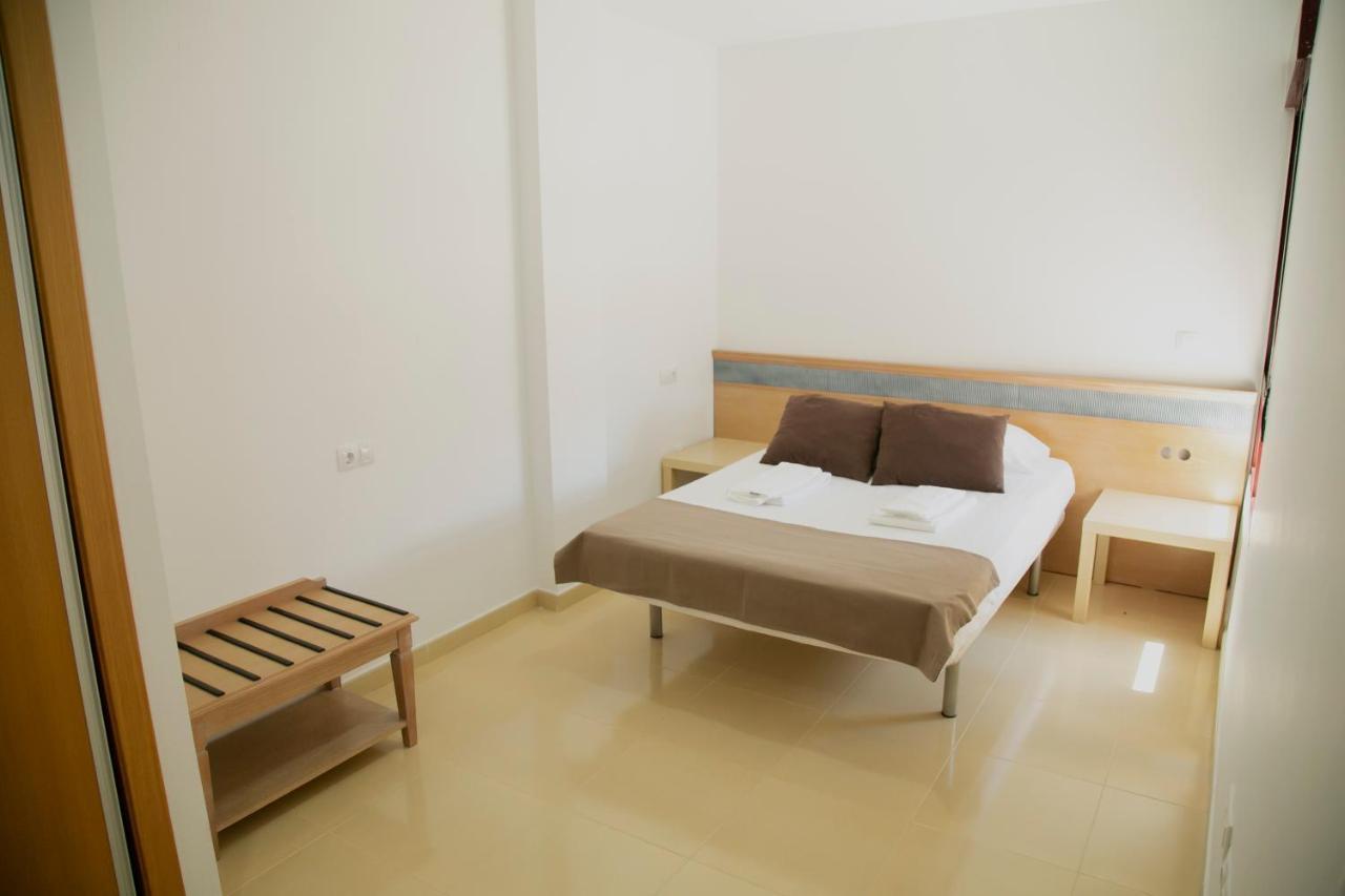 Apartament Be Free Isla Plana Zewnętrze zdjęcie