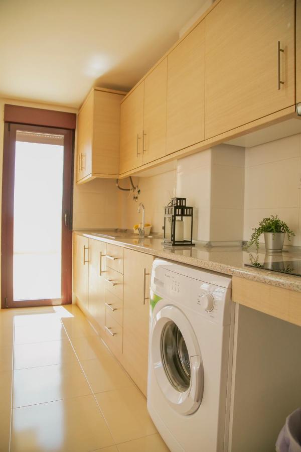 Apartament Be Free Isla Plana Zewnętrze zdjęcie