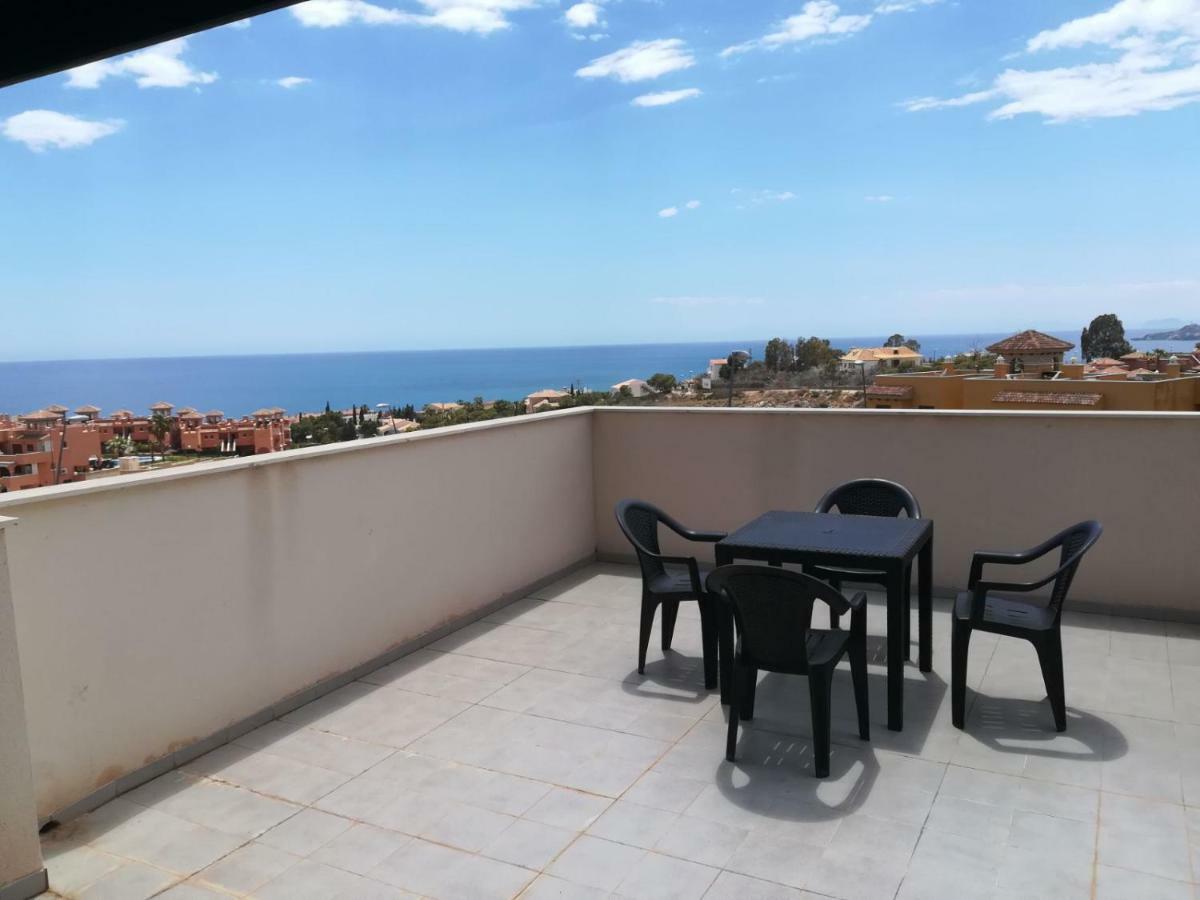 Apartament Be Free Isla Plana Zewnętrze zdjęcie