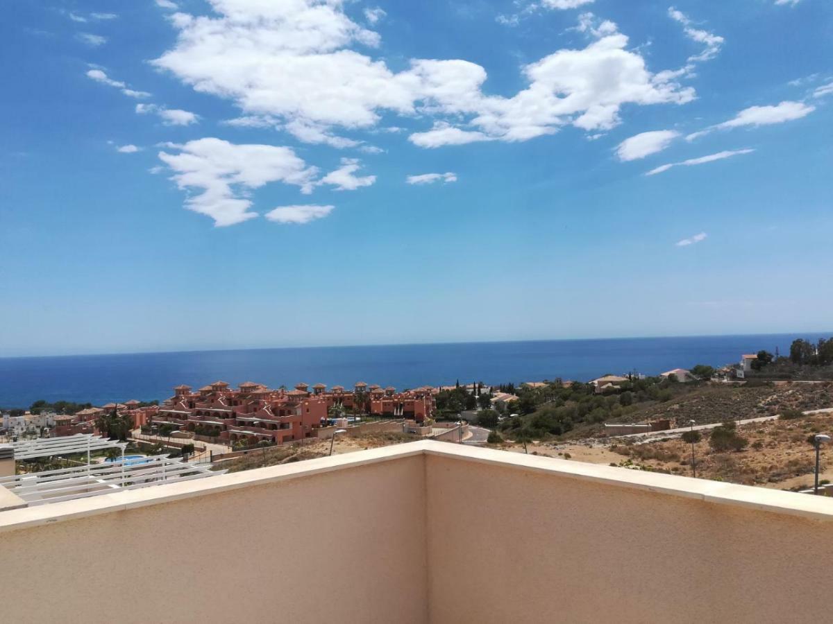 Apartament Be Free Isla Plana Zewnętrze zdjęcie