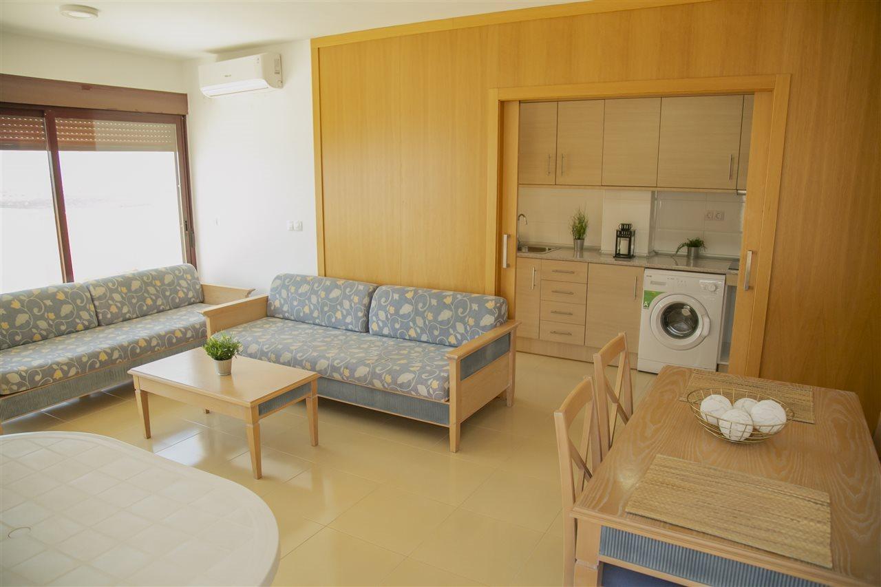 Apartament Be Free Isla Plana Zewnętrze zdjęcie