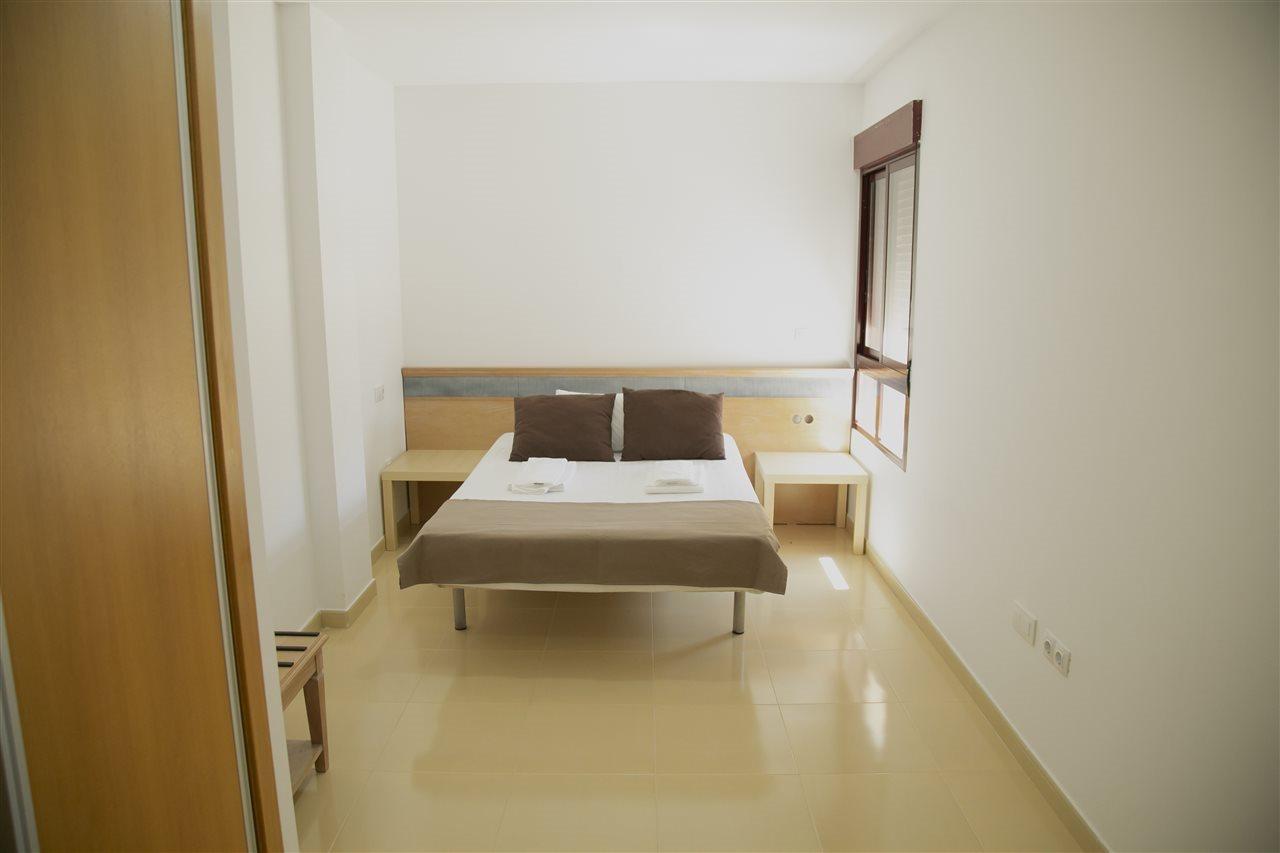 Apartament Be Free Isla Plana Zewnętrze zdjęcie